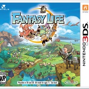 Fantasy Life