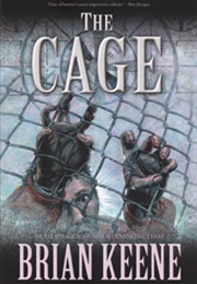 The Cage (Brian Keene)