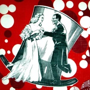 Fred Astaire & Ginger Rogers