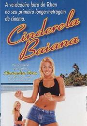 Cinderela Baiana