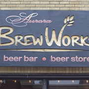Aurora Brew Works