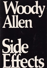 Side Effects (Woody Allen)