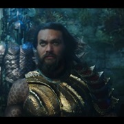 Aquaman