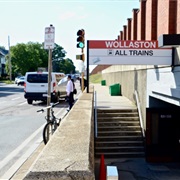 Wollaston