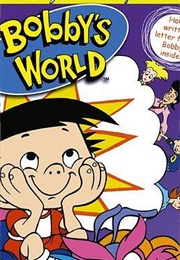 Bobby's World (1990)