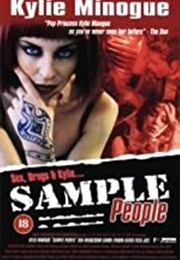 Sample People (2000)