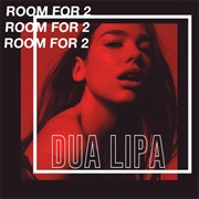 "Room for 2"