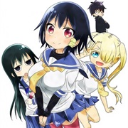 Komori-San Wa Kotowarenai