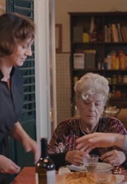 Gnizdo Gorlici (2016)