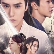 Handsome Siblings (2020)