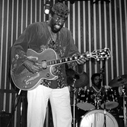 James Blood Ulmer