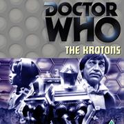 The Krotons (4 Parts)
