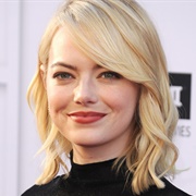 Emma Stone