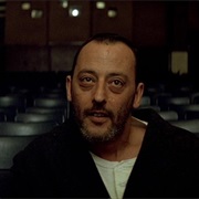 Leon - Leon the Professional
