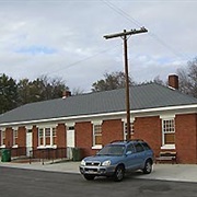 Denmark Station (South Carolina)