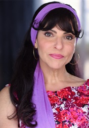 Under the Big Muu-Muu (1997)