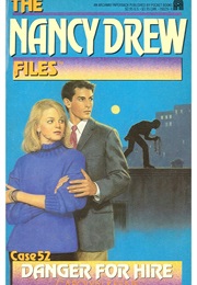Danger for Hire (Carolyn Keene)