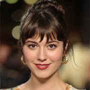 Mary Elizabeth Winstead