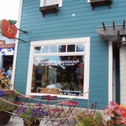 The Braeburn (Langley, Washington)