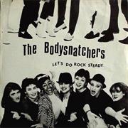 The Bodysnatchers