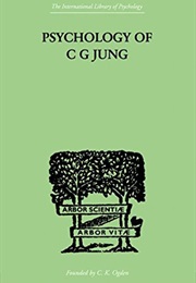 The Psychology of C.G. Jung: An Introduction (Jolande Jacobi)