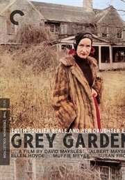 Grey Gardens (1976)