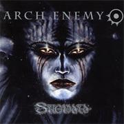 Arch Enemy: Stigmata
