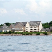 Geneva-On-The-Lake, Ohio