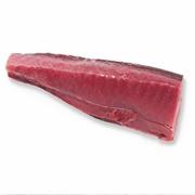 Bluefin Tuna
