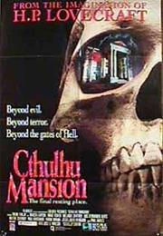 Cthulhu Mansion