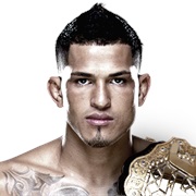 Anthony Pettis