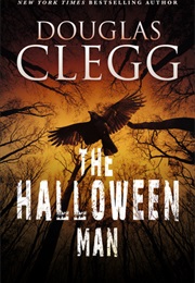 The Halloween Man (Douglas Clegg)
