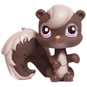 Littlest Pet Shop #132