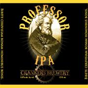 Cranker's Brewing Company - Grand Rapids