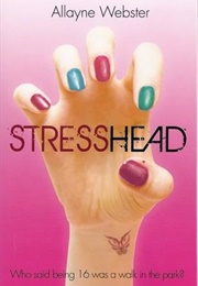 Stresshead (Allayne Webster)