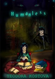 Humanless (Teodora Kostova)