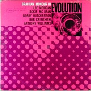 Grachan Moncur III - Evolution