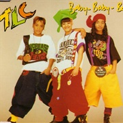 Baby-Baby-Baby - TLC