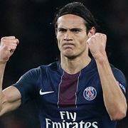 Edinson Cavani