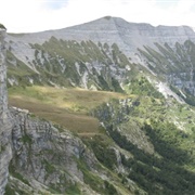 Thousand Acres Campground