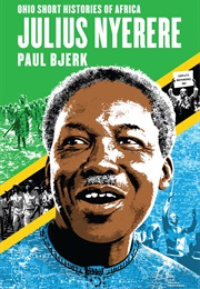 Julius Nyerere (Paul Bjerk)