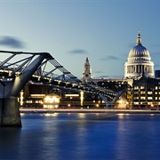 Millenium Bridge