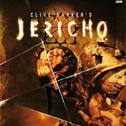 Jericho (PS3, 2007)