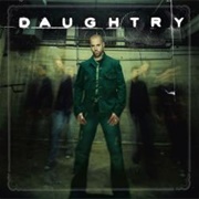 Over You - Daughtry