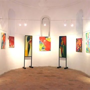 Musée Bernard Chardon, Lassay-Les-Châteaux