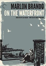 On the Waterfront