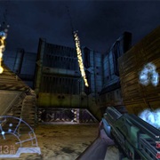 Aliens Versus Predator