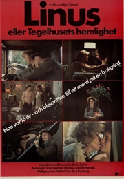 Linus and the Mysterious Red Brick House (1979)