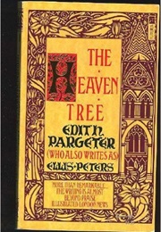 The Heaven Tree (Edith Pargeter)