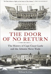 The Door of No Return (William St. Clair)